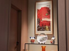 -悦融琥珀·京鲁菜·海味珍品(西单店)