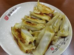 -回回锅贴(小河沿店)