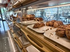 -新侨三宝乐面包店(崇文门店)