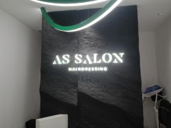-DIAN DIAN SALON点点
