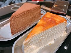 -Awfully Chocolate(来福士广场店)