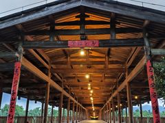 -福建鲤鱼洲酒店