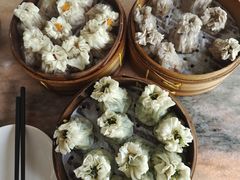 净素时蔬烧麦-都一处 (方庄店)