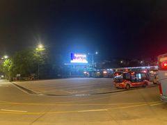 -福州站-北广场