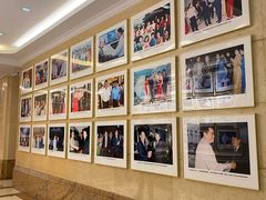 -延吉白山大厦酒店