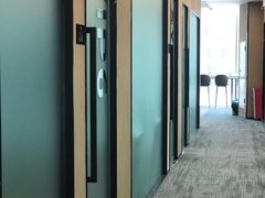 -启德考培雅思托福留学(香洲校区)