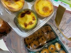 -泸溪河桃酥(鄞州高新宝龙店)