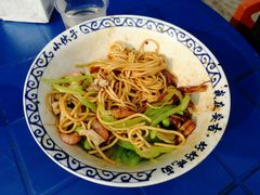 -梅溪·小伙子干挑面(安吉总店)