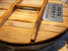 -陈大锅·岳阳鱼馆·地道岳阳菜(美食街店)