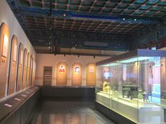 -历代帝王庙博物馆