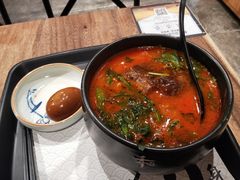 -和府捞面(东直门银座店)