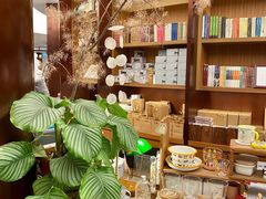 -二酉书店TOYOU BOOKS