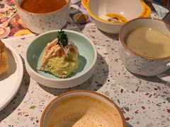 -战斧牛排餐厅(百盛优客店)