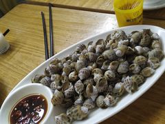 -开禾52阿伟海鲜加工