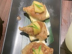-匠和风精致料理(莆田财富中心店)