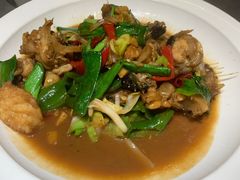 -阿毛饭店(和义路店)