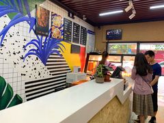 -前进5路汉堡炸鸡(前进五路店)