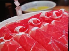 -巴奴毛肚火锅(七宝领展广场店)