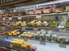 -蜂蝶来饼店(拱北总店)
