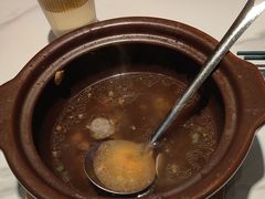 -火啫啫·粤式啫啫煲(南通首店)