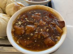 炒肝-姚记炒肝店(鼓楼店)