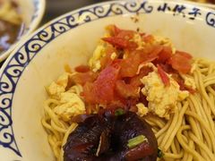 -梅溪·小伙子干挑面(安吉总店)