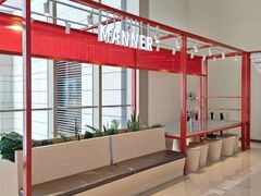-Manner Coffee(港汇恒隆广场店)
