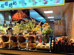 -梨花自助烤肉(乐宾店)