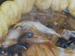 -北京龙庆四季香农家饭庄·灶台鱼·碳烤虹鳟鱼(龙庆峡店)