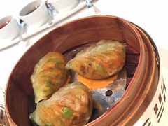 -龙景轩(香港四季酒店)