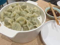 -老边饺子馆(东单店)