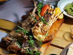 -FOOOO CITY CLUB 孚乐里音乐西餐酒吧(悠方店)