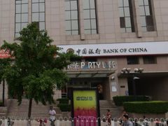 -乐圣量贩KTV自助餐(崇文店)