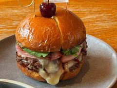 -THE CANNERY&JUJU 新鲜海鲜·牛排美食酒廊