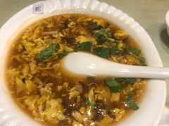 -东四民芳餐厅(世茂工三店)