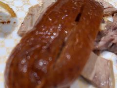 -满园烤鸭·春饼(抚顺万达店)