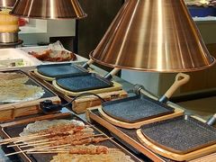 -格瑞欧海鲜自助烤肉火锅(光彩店)
