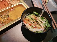 -蜀酱焰·新派融合自助烤肉(仁和春天广场店)