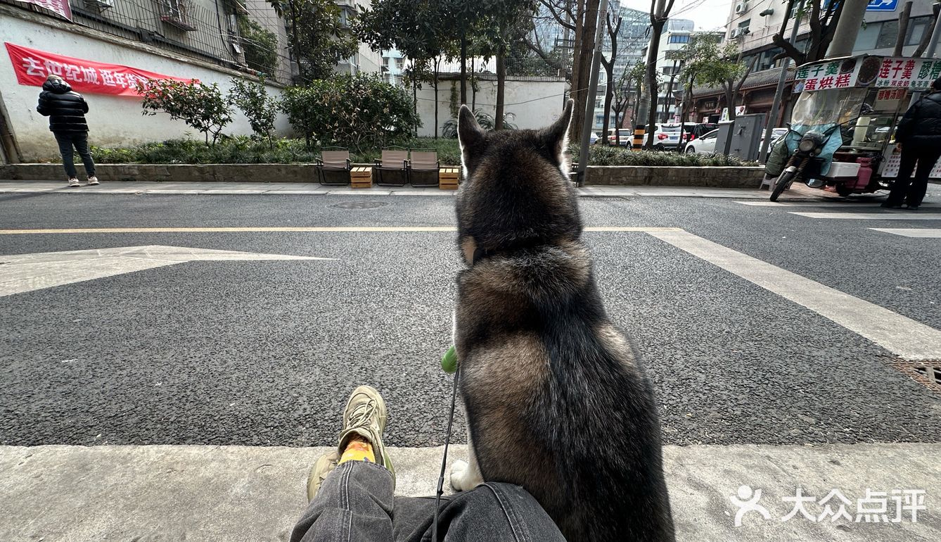 路过春熙路附近 转角遇见咖啡