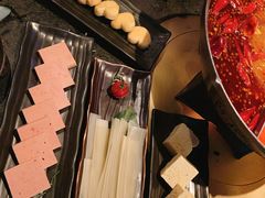 -湊湊火锅·茶憩(新中关购物中心店)