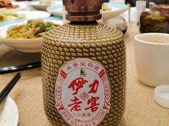 -新疆巴州金丝特餐厅(大钟寺店)