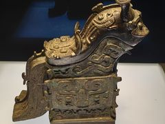 -陕西历史博物馆