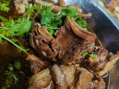 -大勇羊棒骨·烧烤(经六路店)