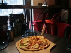 -MI WU FACTORY米屋美食工厂餐厅(绿地店)