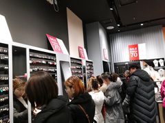-ajidou阿吉豆(沈阳太原街万达广场店)