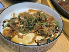 -韩食味·小木屋(日照店)