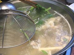 -幸运牛汕头小黄牛牛肉火锅(梅林店)