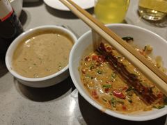 -海底捞火锅(公益西桥店)