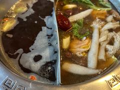 -天宜隆蘑菇宴火锅(石景山旗舰店)