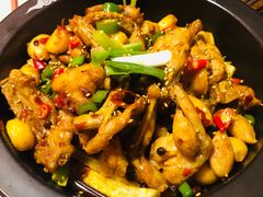 -繁·醉花亭小酒馆(鼓楼店)